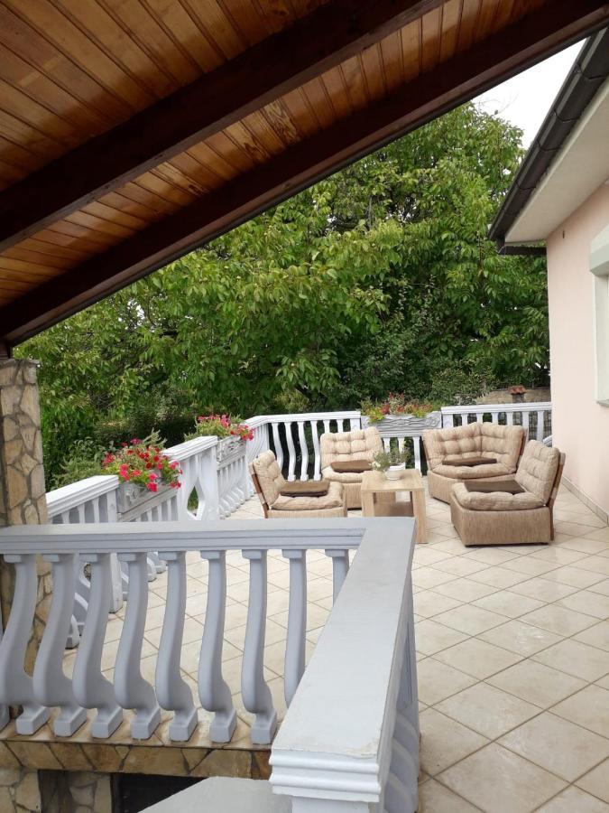 Villa Melograno 모스타르 외부 사진