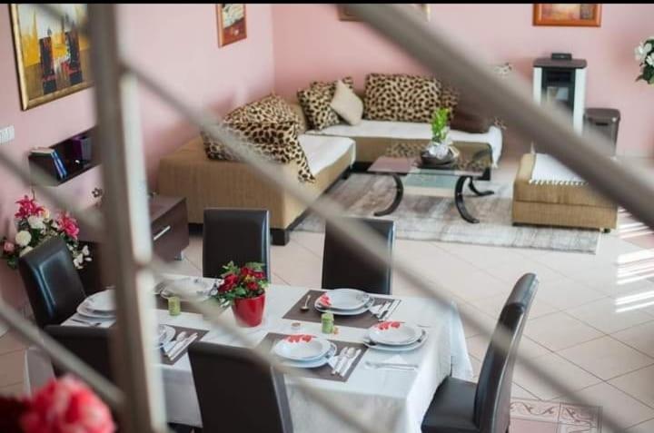 Villa Melograno 모스타르 외부 사진
