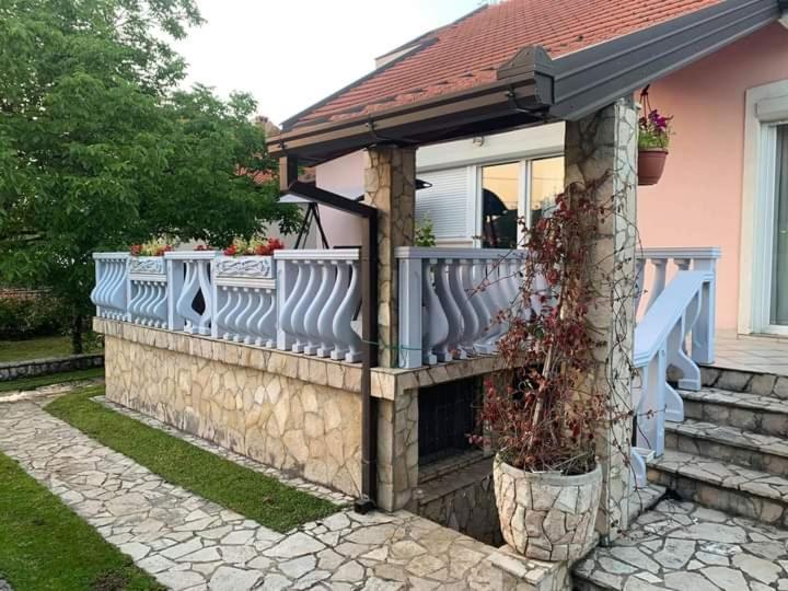 Villa Melograno 모스타르 외부 사진