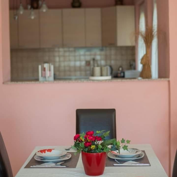 Villa Melograno 모스타르 외부 사진